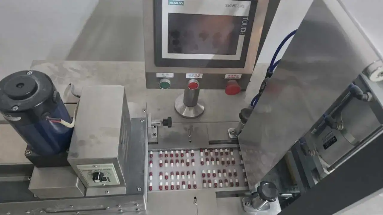 Adana’da Kırmızı Reçeteli Hap İmalathanesi Çökertildi! 3